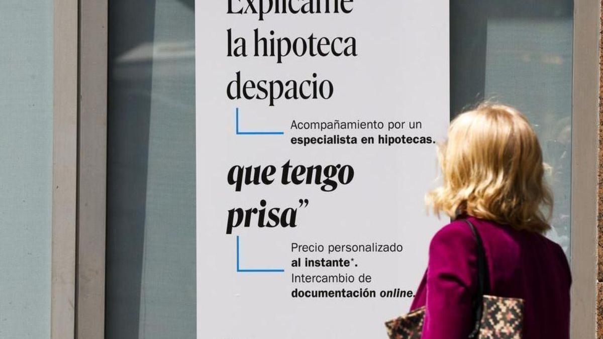 Buenas noticias para los hipotecados pueden ahorrar 1.200 euros al año