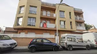 Tres familias de Mallorca "resisten" el pulso de un fondo buitre vinculado al hijo de José María Aznar