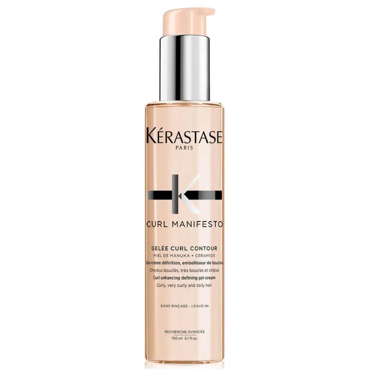 Kerastase Curl Manifesto Gelée Gel-Crema de Contorno de Rizos