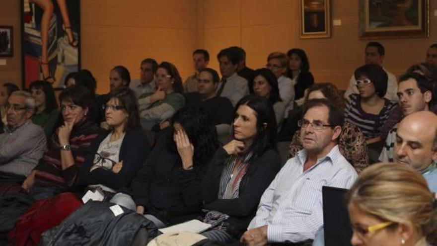 Zamora, pionera en ventilación no invasiva