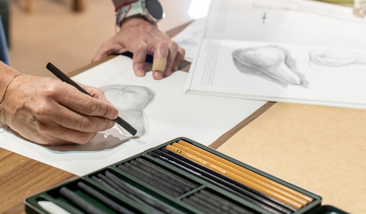 Cómo hacer tu máscara de Carnaval en Craft&amp;Go by Artesanía Chopo, paso a paso.