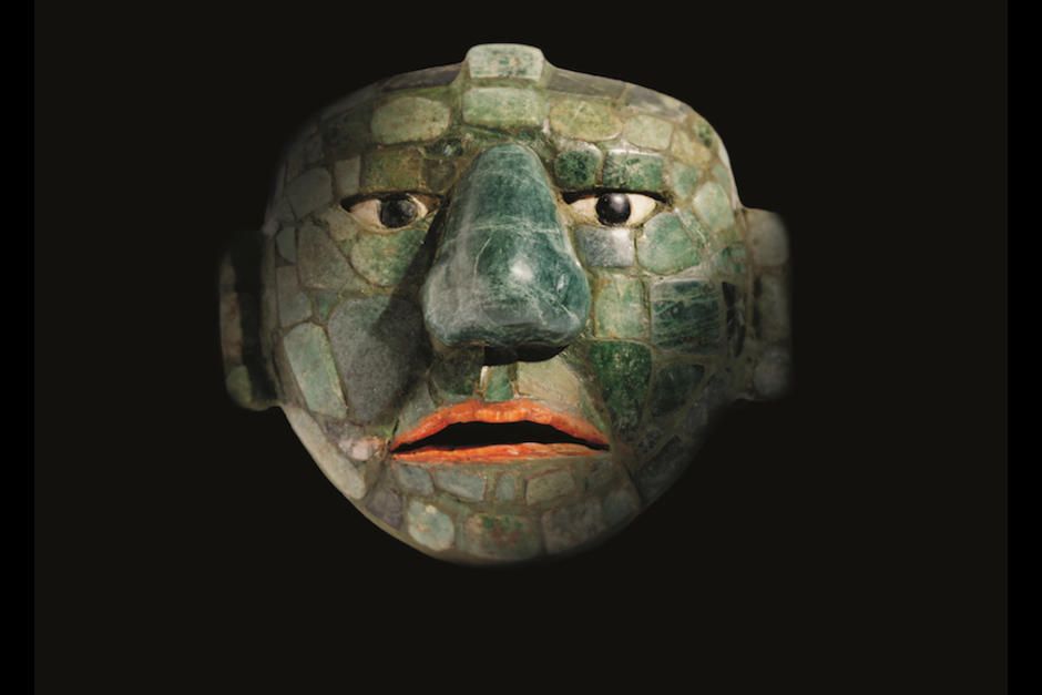 Los mayas, futura exposición internacional en el MARQ