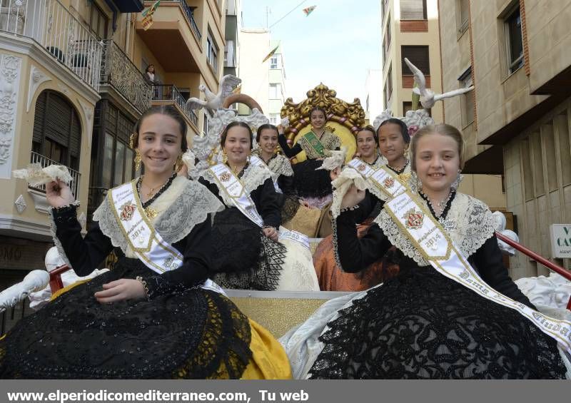 GALERÍA DE FOTOS - Magdalena 2014 - Prego Infantil