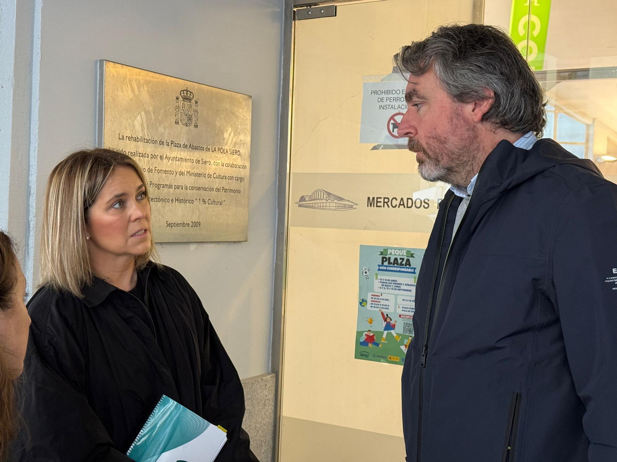Siero arranca el Plan Corresponsables para 2025