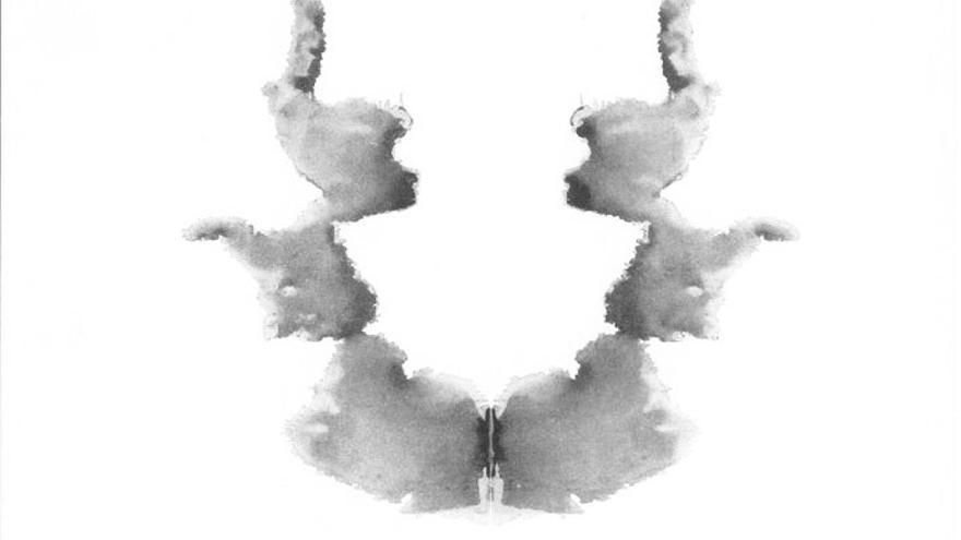 Test de Rorschach: ¿y tú qué ves en las manchas de tinta? - Levante-EMV