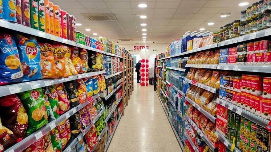 Transgourmet Ibérica inaugura 21 nous supermercats a Catalunya aquest any