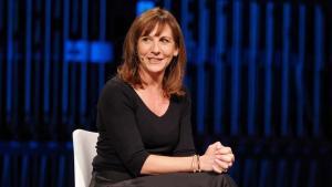 Malena Alterio, en Versión española