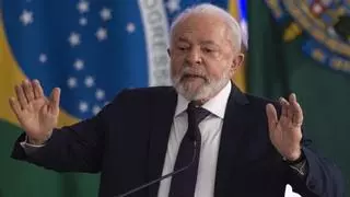 Lula derriba una columna vertebral de la ultraderecha brasileña: la facilidad para comprar armas