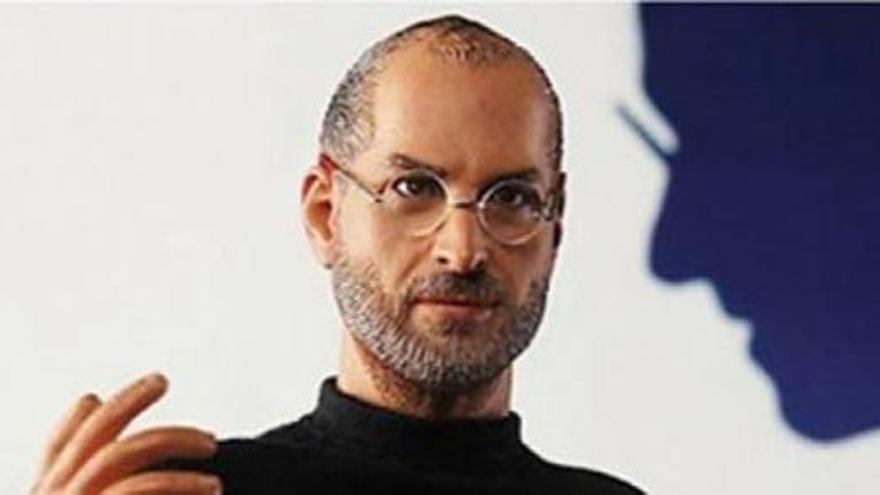 Steve Jobs, empresario visionario: “Tu tiempo es limitado, así que no lo malgastes viviendo la vida de otra persona”
