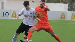 El Atzeneta vence a un Castellonense que jugará el playoff