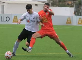 El Atzeneta vence a un Castellonense que jugará el playoff
