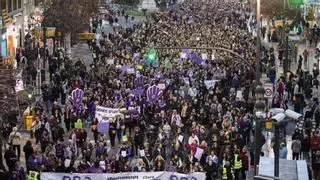 El 8M en la era del autoritarismo