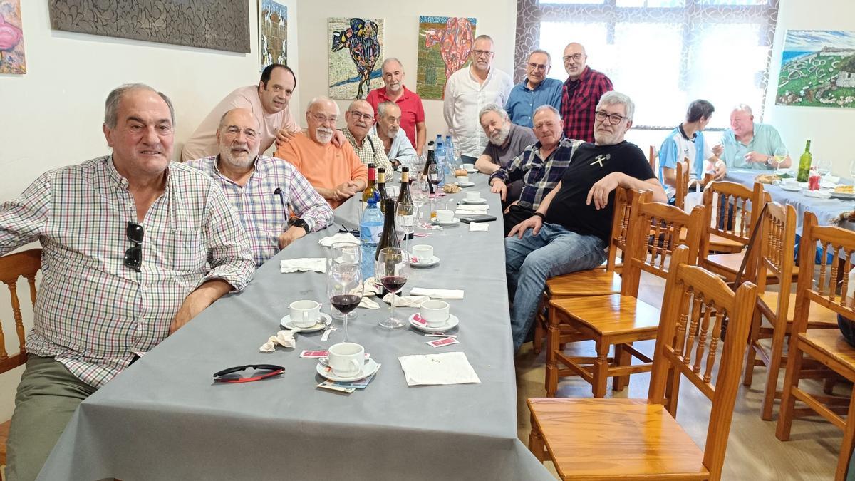 Encuentro del Balonmano Estradense