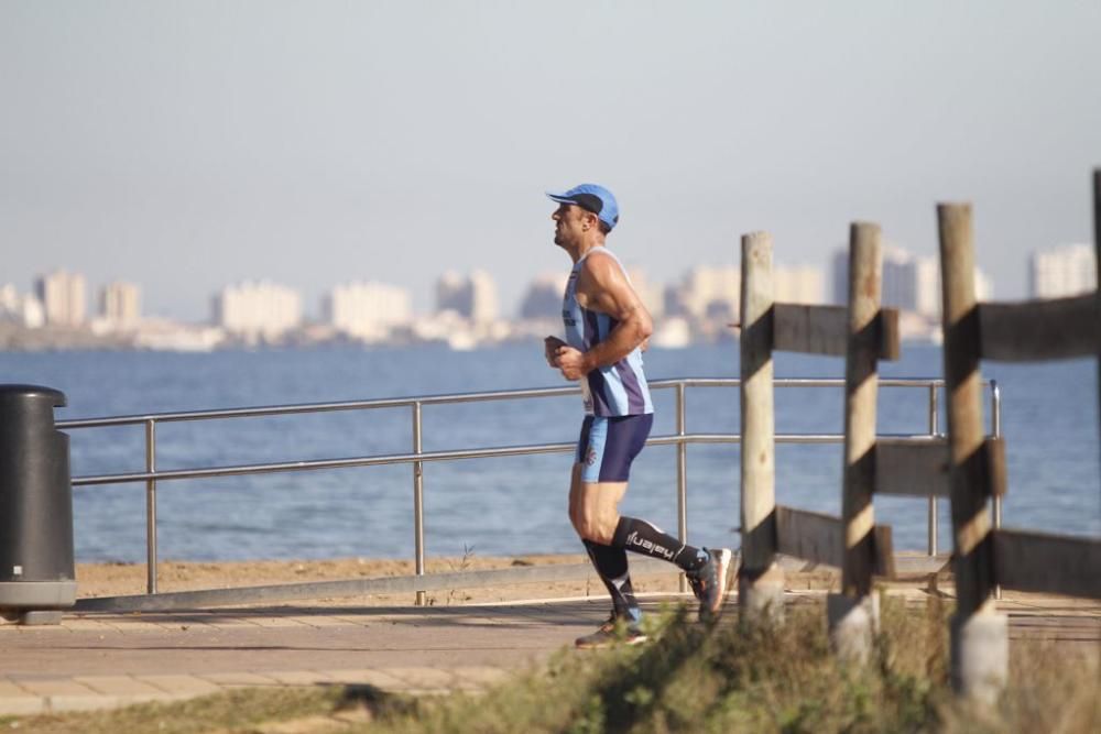 Mar Menor Running 2018