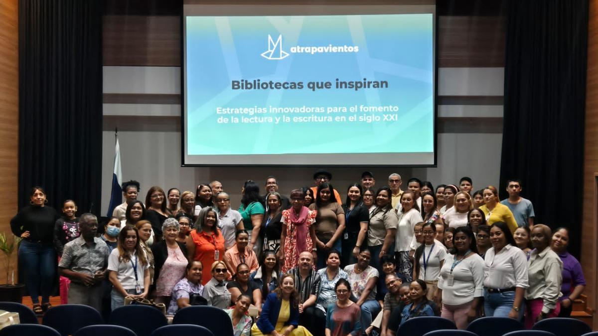 Atrapavientos consolida su proyección internacional con una gira por Panamá y Guatemala