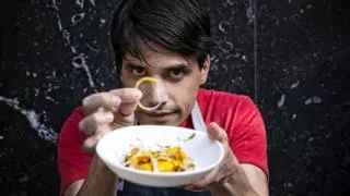 El chef Virgilio Martínez recorre América Latina bocado a bocado