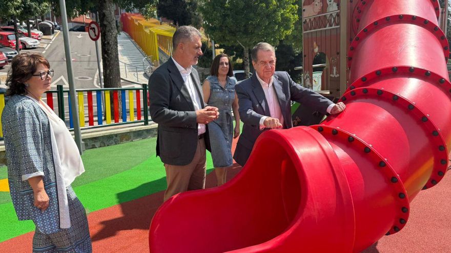 El Concello de Vigo consigue 6 millones para digitalizar el ciclo del agua