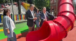El Concello de Vigo consigue 6 millones para digitalizar el ciclo del agua