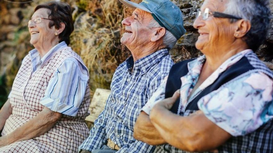 Cuidar en casa con calidad, calidez y dignidad