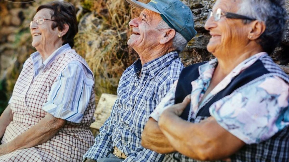 El Día Mundial de los Abuelos destaca el papel fundamental que desempeñan nuestros mayores.