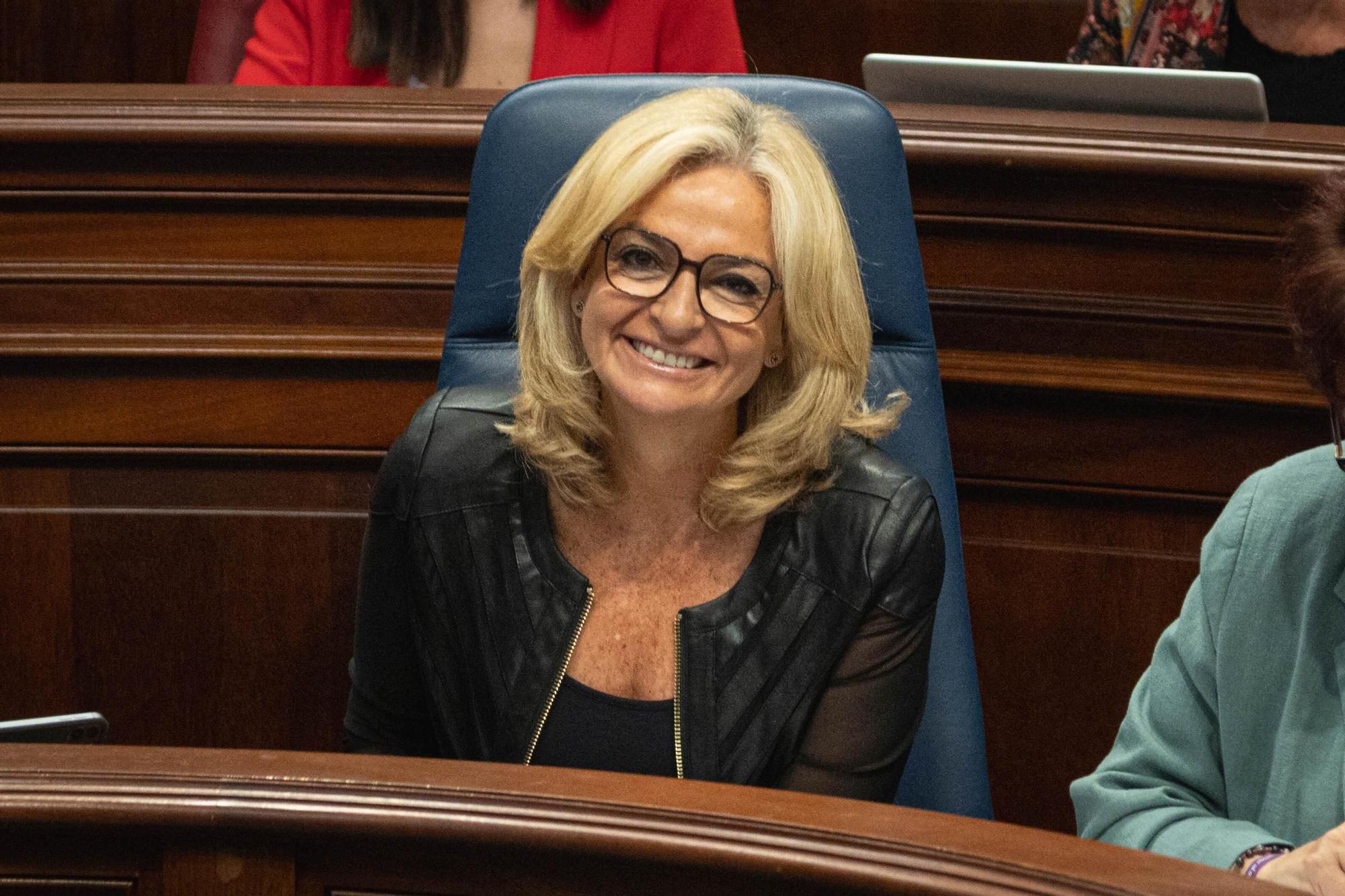 Pleno del Parlamento (13/05/25)