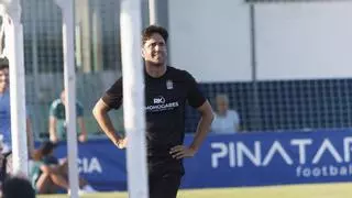 'Overbooking' en el extremo izquierdo del FC Cartagena