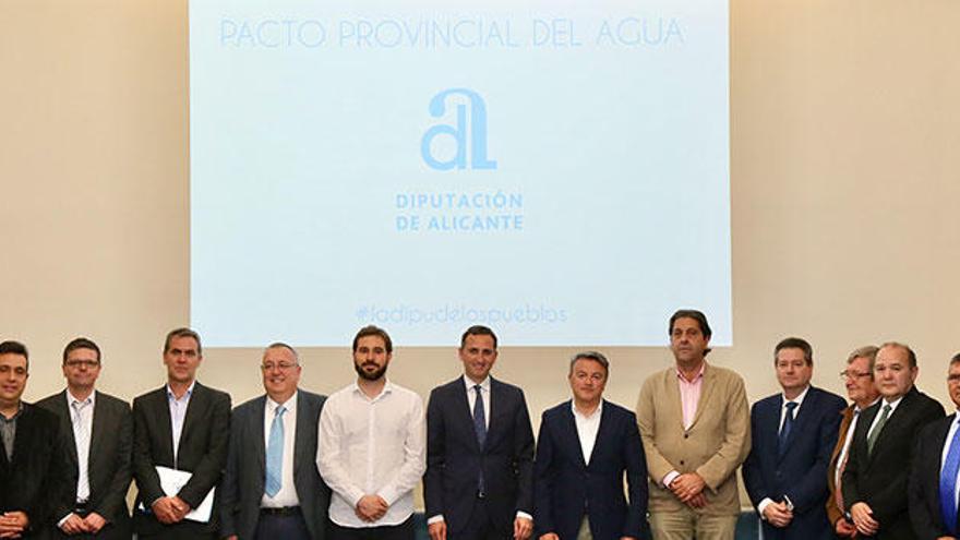 Fotografía cedida por Diputación Provincial de Alicante