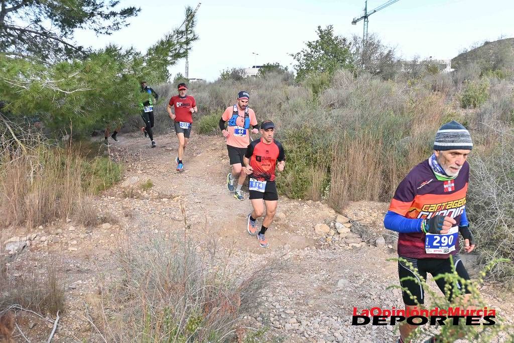 San Jorge Dragon Trail (2)