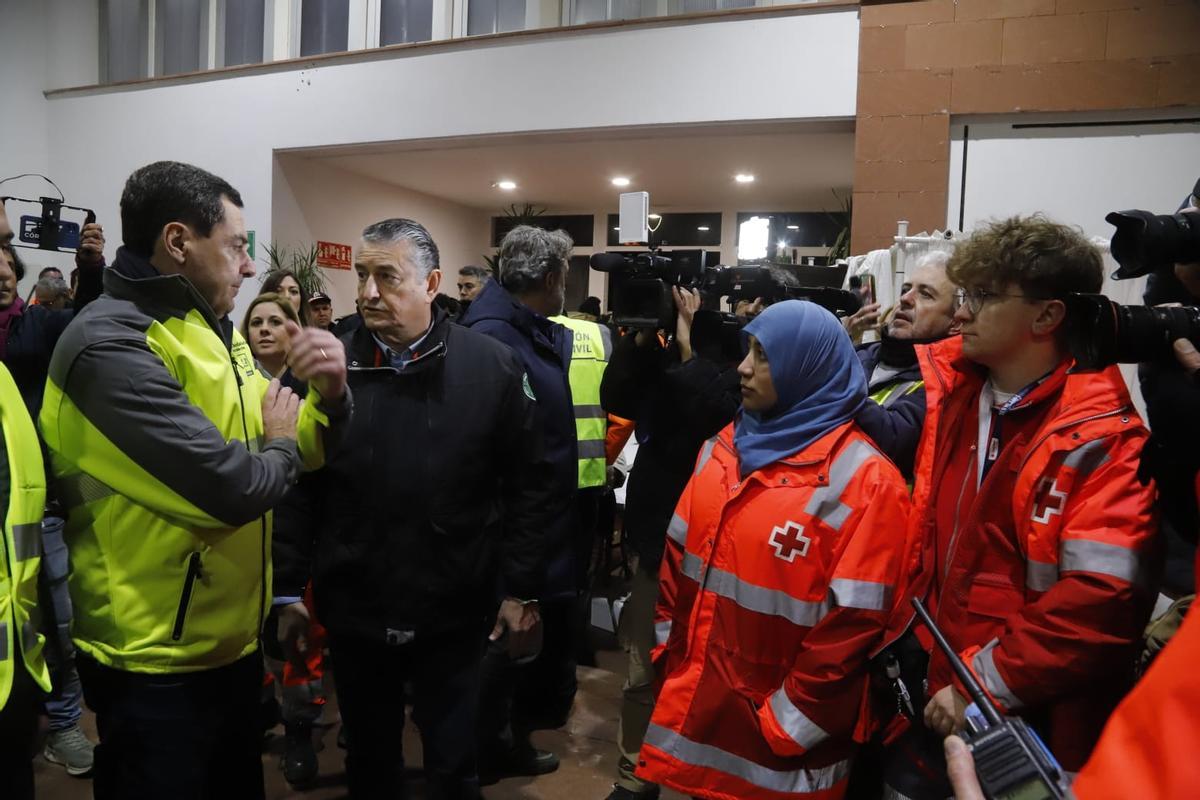 Accidente de trenes en Adamuz
