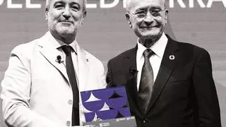 El Foro del Mediterráneo, rumbo a Barcelona tras el éxito de Málaga