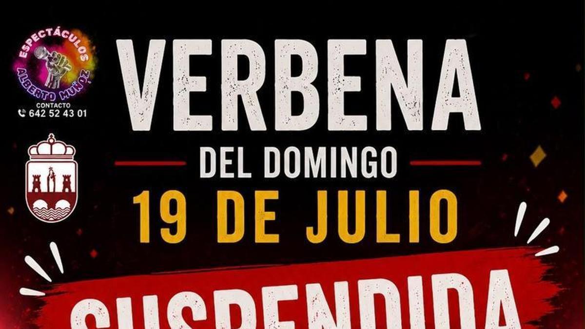 Cambios en los festejos por el Mundial, XX Ruta Nocturna BTT y últimos días para disfrutar de la exposición de Óscar Fernández Morán