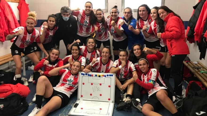 El fútbol femenino de Zamora debuta hoy en el Ruta de la Plata: ZCF Amigos del Duero - San Pío X