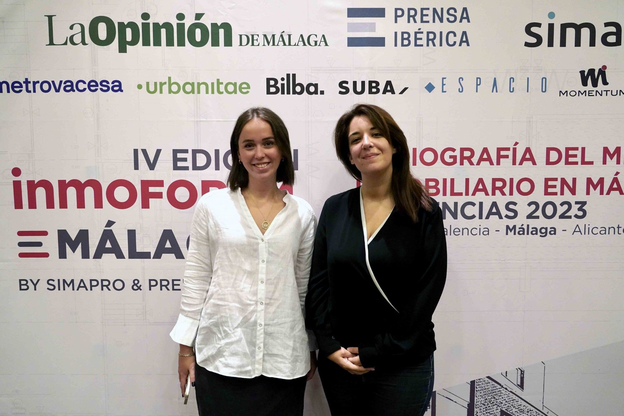 IV edición de Inmoforum Málaga, organizada por La Opinión de Málaga, Prensa Ibérica y SIMAPRO