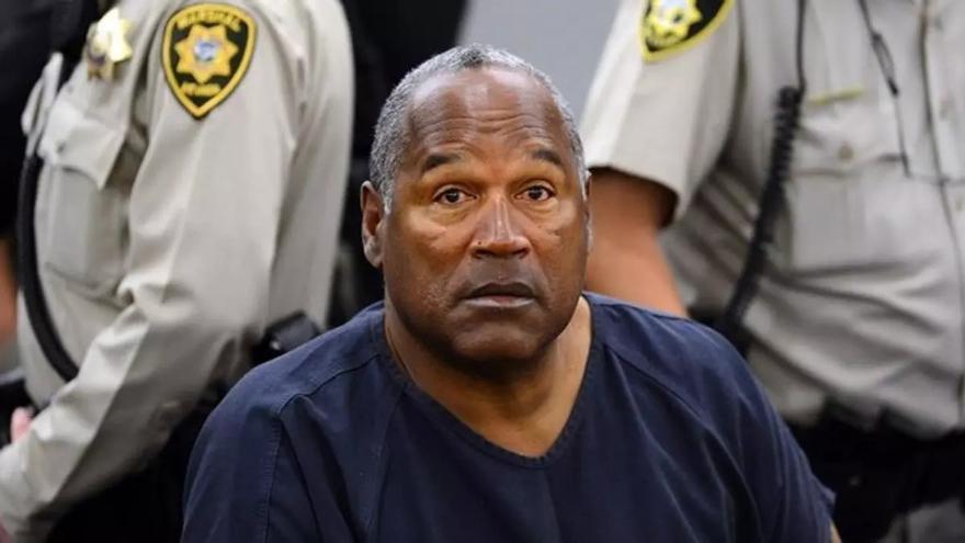 Mor O. J. Simpson als 76 anys