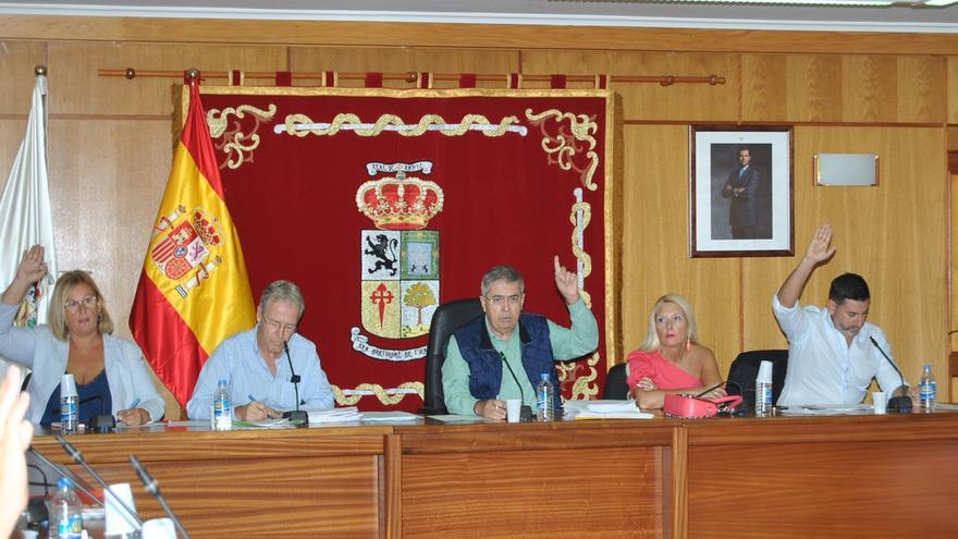 San Bartolomé de Tirajana inyecta 71,3 millones al presupuesto para construir la residencia de mayores y viviendas