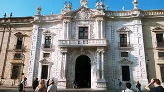 La Universidad de Sevilla, cónclave de 70 expertos y directores de museos de Europa y América