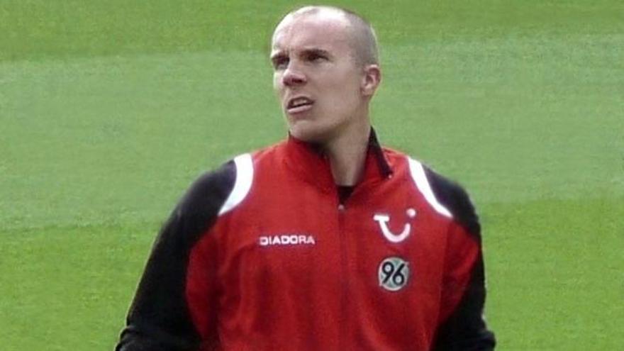 Robert Enke