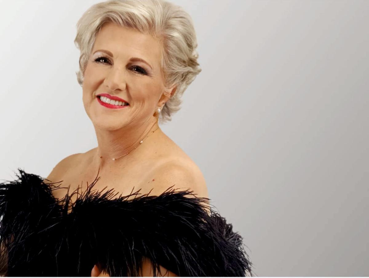 María Cristina Fariña Rodríguez.