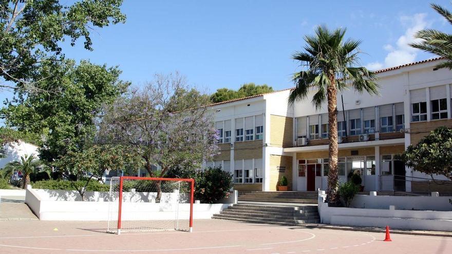 El PSOE exige al alcalde de Benidorm concreción sobre el "nuevo colegio fantasma" para el Vasco Núñez de Balboa