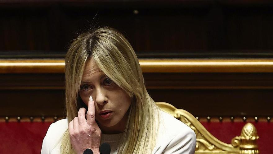 La trappola del potere a Roma: la destra pragmatica di Meloni accerchiata dal fianco radicale