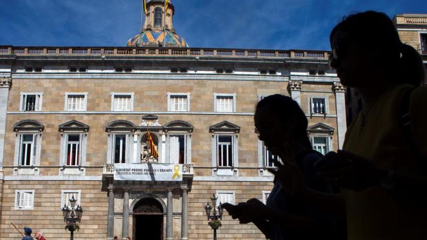 L&#039;Àrea d&#039;escortes del president s&#039;activarà a partir de juny