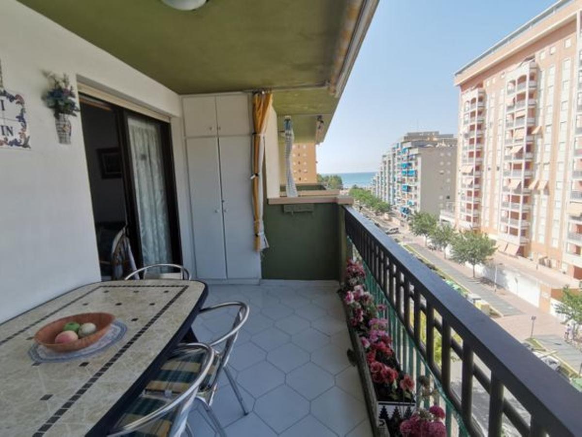 Piso en venta en Oropesa del Mar