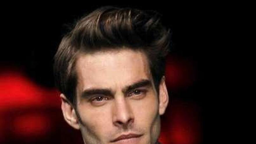 Jon Kortajarena.