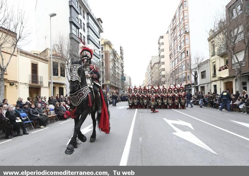 Castelló, de pregó