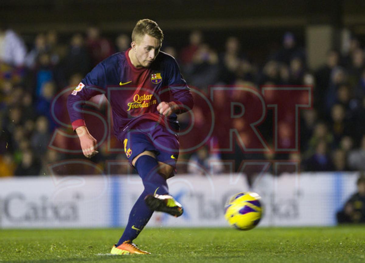 BARCELONA B -3- CASTILLA -1- BARCELONA B -3- CASTILLA -1-