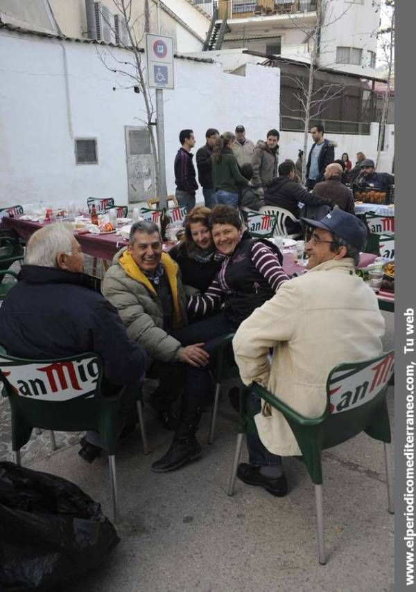 ZONA C 2 - PAELLAS DE BENICASSIM