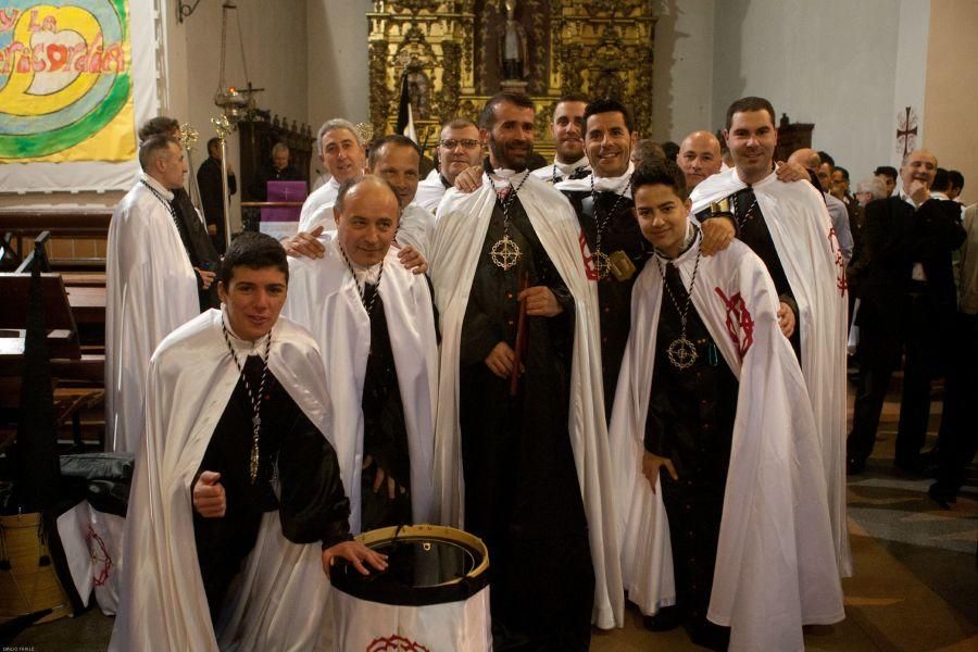 Procesión La Tercera Caída