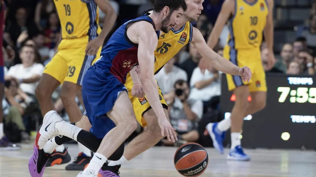 Barcelona’s Historic Final in Berlin: A Content Writer’s Perspective