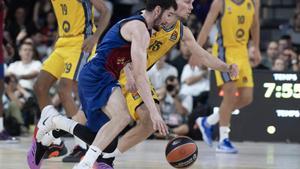 El Barça se juega mucho este viernes en su visita al ALBA Berlín