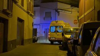 Mata a su padre a cuchilladas en su casa de Murcia